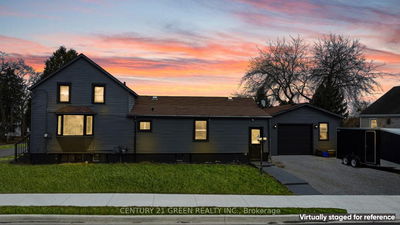 35 ST DAVID St, Thorold - Thorold Downtown image-0-1