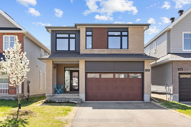 908 Echinacea Row