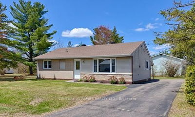 15 Michael Cres, Petawawa - Petawawa