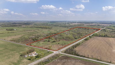  Concession 10, East Luther Grand Valley - Rural East Luther Grand Valley