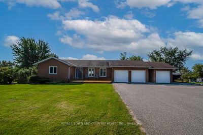 116 Cresswell Rd, Kawartha Lakes - Manilla