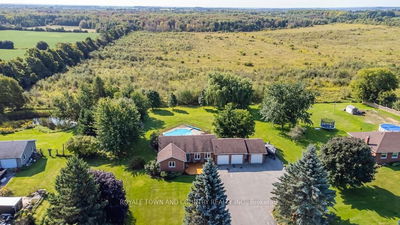 116 Cresswell Rd, Kawartha Lakes - Manilla image-0-1