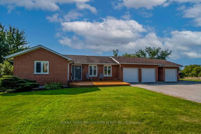 116 Cresswell Rd, Kawartha Lakes - Manilla image-0-2