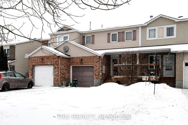 35 Helmsdale Drive
