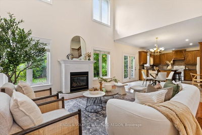 413 Falconridge Dr, Kitchener - 