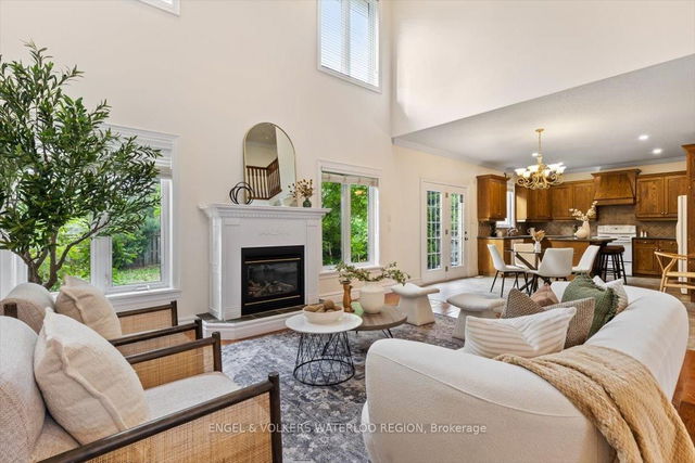 413 Falconridge Drive
