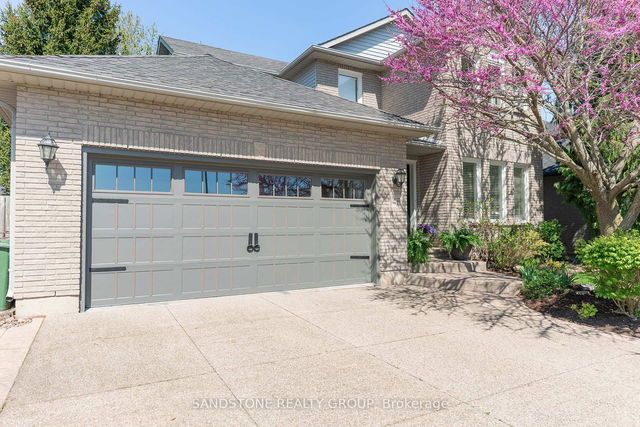 45 Richmond Crescent