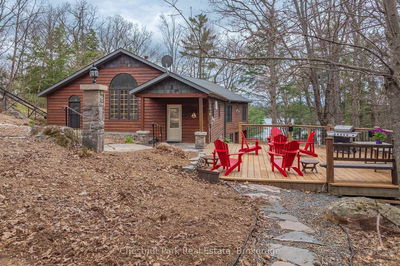 1143 Leonard Lake 1 Rd, Muskoka Lakes - Monck (Muskoka Lakes)