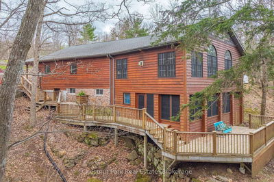 1143 Leonard Lake 1 Rd, Muskoka Lakes - Monck (Muskoka Lakes) image-0-1