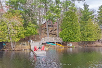 1143 Leonard Lake 1 Rd, Muskoka Lakes - Monck (Muskoka Lakes) image-0-2