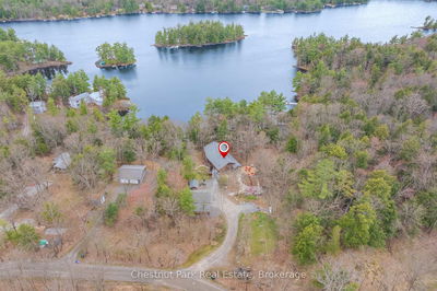 1143 Leonard Lake 1 Rd, Muskoka Lakes - Monck (Muskoka Lakes) image-0-3
