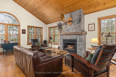 1143 Leonard Lake 1 Rd, Muskoka Lakes - Monck (Muskoka Lakes) image-0-4