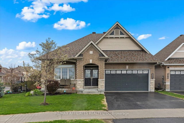 2277 Esprit Drive