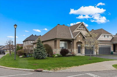 2277 Esprit Dr, Orleans - Avalon East image-0-1