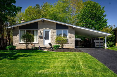3 Ashton Pl, St. Thomas - St. Thomas