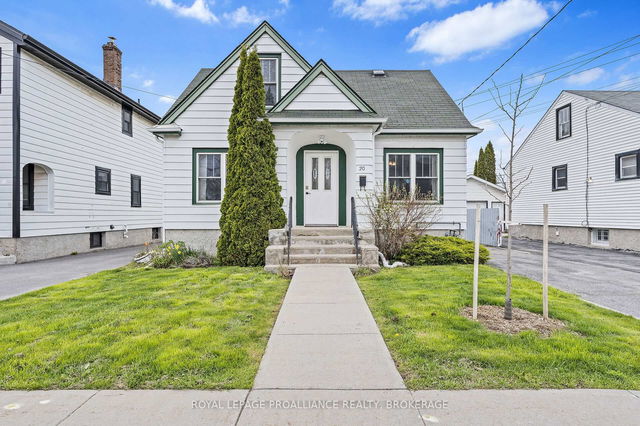 20 Drayton Avenue