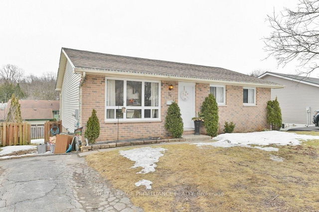35 Van Alstine Drive