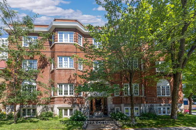 Unit 2 — 433 Besserer St, Ottawa - Sandy Hill