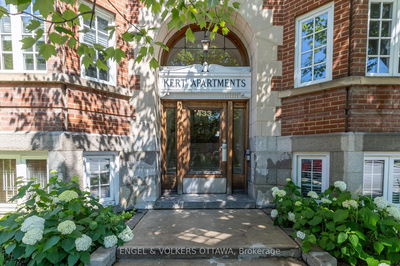 Unit 2 — 433 Besserer St, Ottawa - Sandy Hill image-0-1