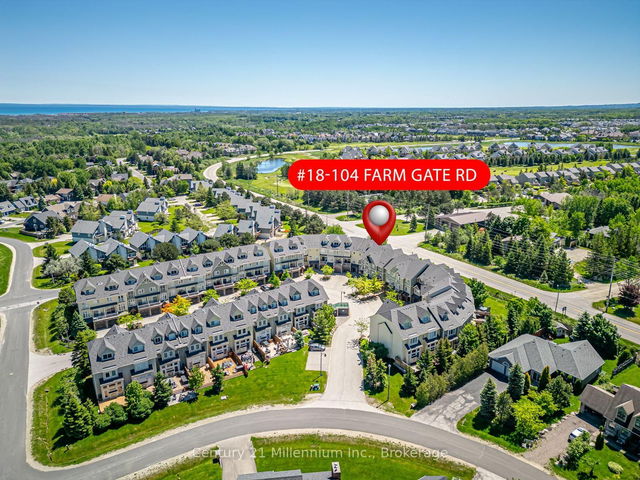18 - 104 Farm Gate Road