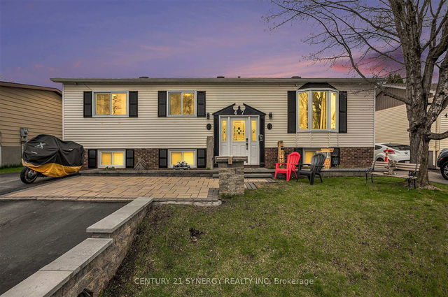 47 Fringewood Drive