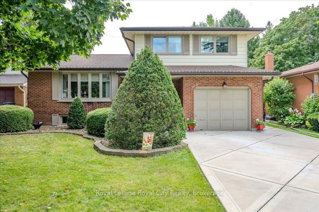 5 Cabot Court