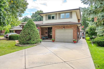 5 Cabot Crt, Guelph - Kortright West image-0-1