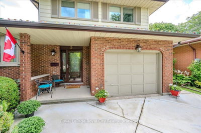5 Cabot Crt, Guelph - Kortright West image-0-2