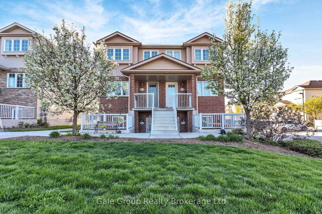 19A - 50 Howe Drive