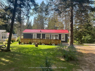 Unit Lot #37 — 98 North Shore Rd, Kearney - Proudfoot
