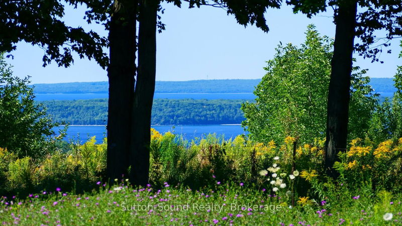 LT 38 GRAHAMS HILL Rd, Georgian Bluffs - Georgian Bluffs image-0-0