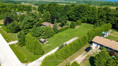LT 38 GRAHAMS HILL Rd, Georgian Bluffs - Georgian Bluffs image-0-2