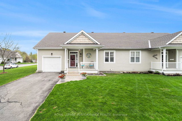650 Country Trail Private