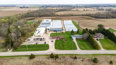 3862 Trafalgar St, Thames Centre - Rural Thames Centre