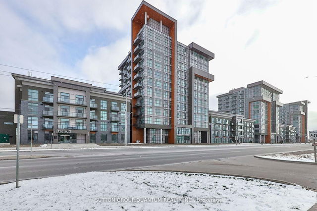 307 - 470 Dundas Street