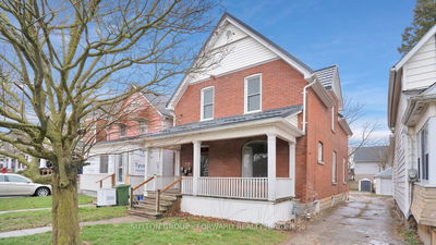 70 Ross St, St. Thomas - St. Thomas