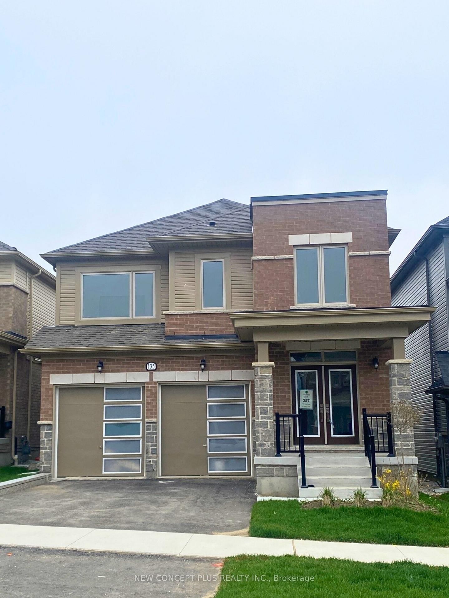 Detached House for sale at 135 Rea Drive, Centre Wellington, Fergus, N1M 0J8 - MLS: X12141224