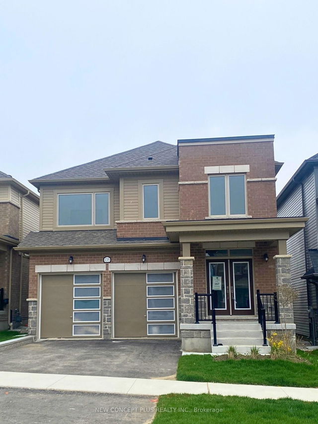135 Rea Drive