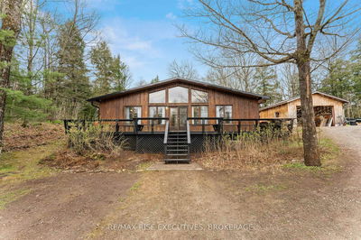 7275 Road 506, Plevna - Frontenac North
