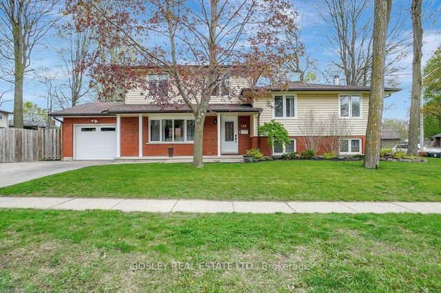 116 Gunn Avenue