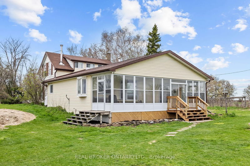 183 Wolfe Lake Rd, Rideau Lakes - Rideau Lakes (North Crosby) Twp image-0-0