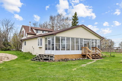 183 Wolfe Lake Rd, Rideau Lakes - Rideau Lakes (North Crosby) Twp