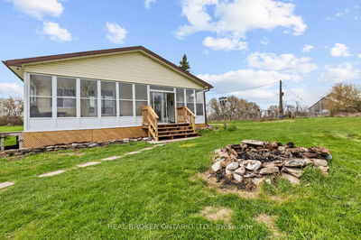 183 Wolfe Lake Rd, Rideau Lakes - Rideau Lakes (North Crosby) Twp image-0-1