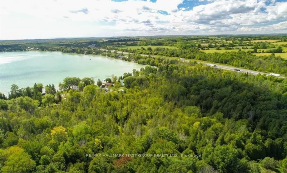 Vacant Land for sale at 0 Trenear Road, Cramahe, Rural Cramahe, K0K 1S0 - MLS: X12141273
