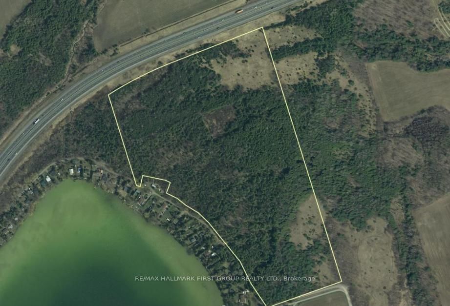Vacant Land for sale at 0 Trenear Road, Cramahe, Rural Cramahe, K0K 1S0 - MLS: X12141273