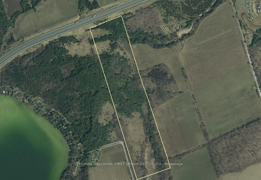 Vacant Land for sale at 0 Trenear Road, Cramahe, Rural Cramahe, K0K 1S0 - MLS: X12141273