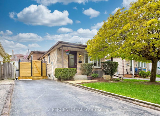 465 Drummerhill Crescent