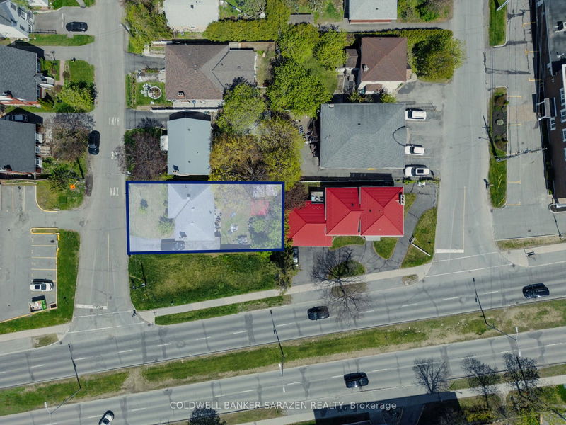 513 Hartleigh Ave, Ottawa - Woodroffe image-0-0