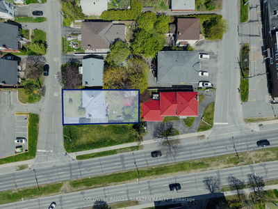 513 Hartleigh Ave, Ottawa - Woodroffe