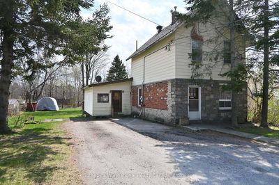 74 Cascade St, Parry Sound - Parry Sound
